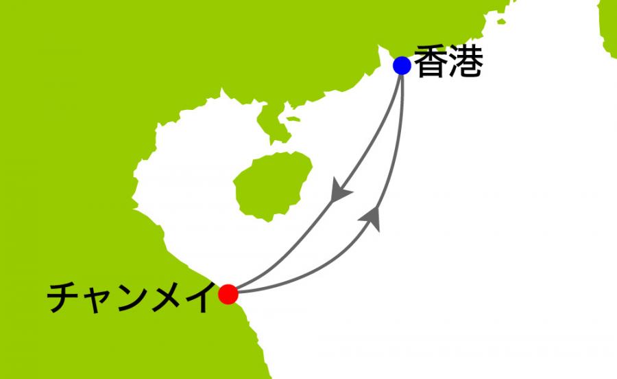 マップ