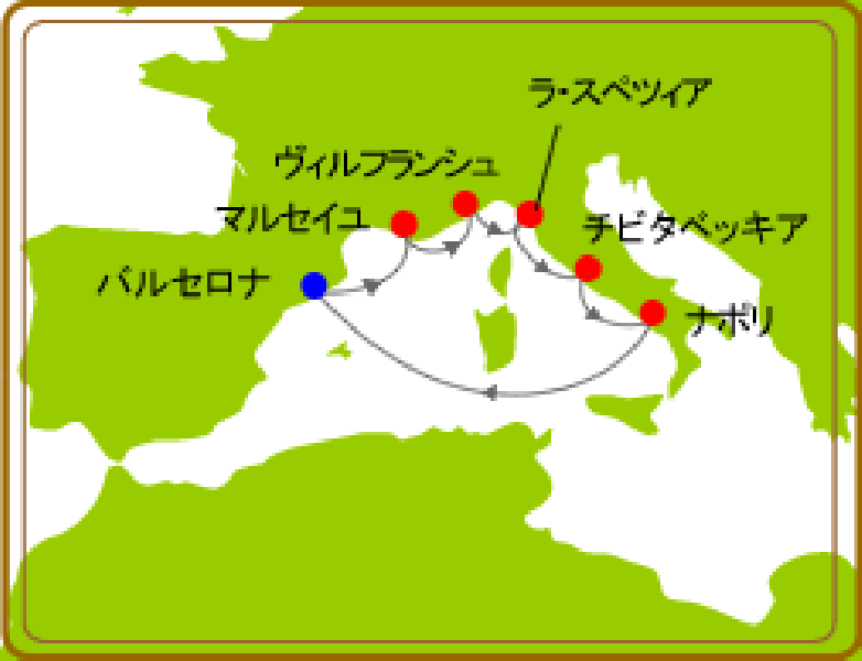 マップ
