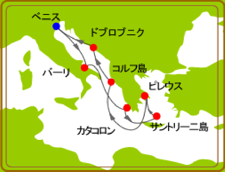 マップ
