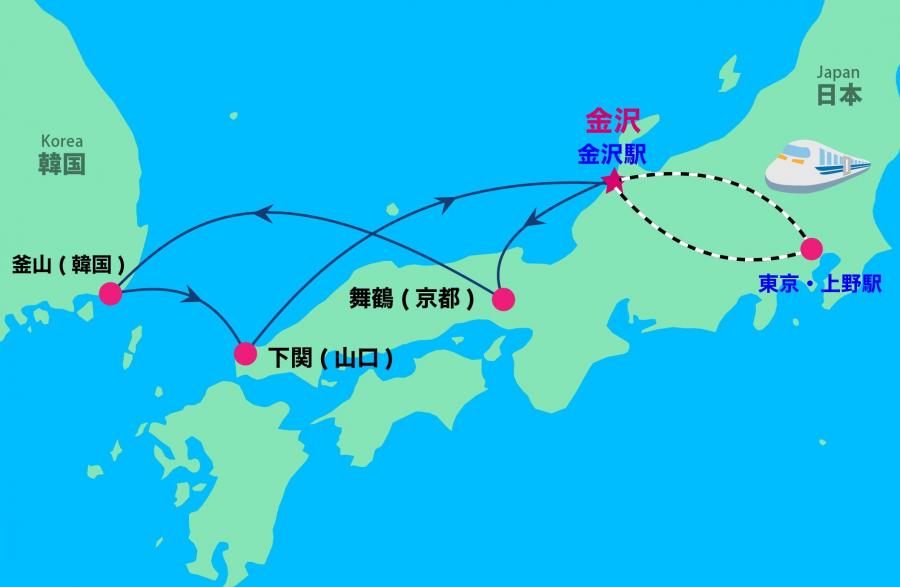 マップ
