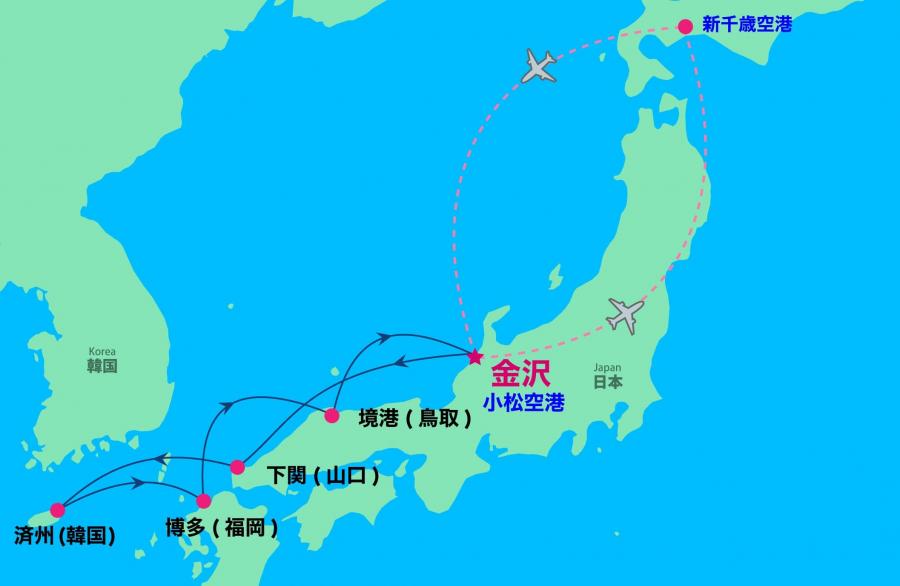 マップ