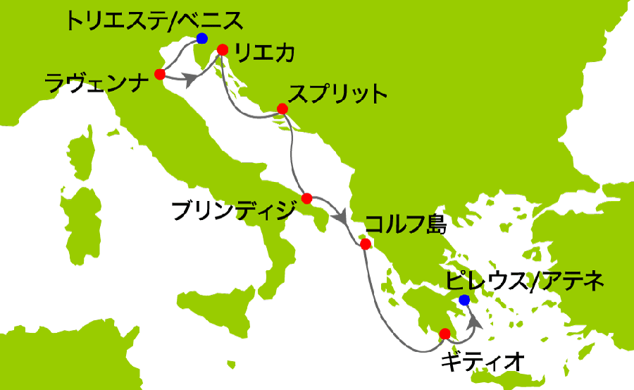 マップ