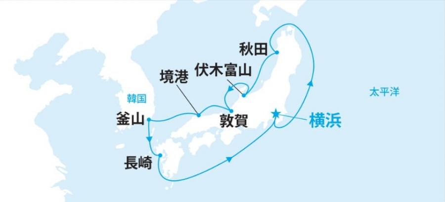 マップ