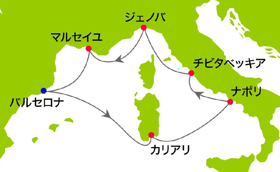 マップ