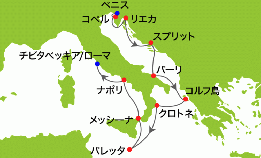マップ