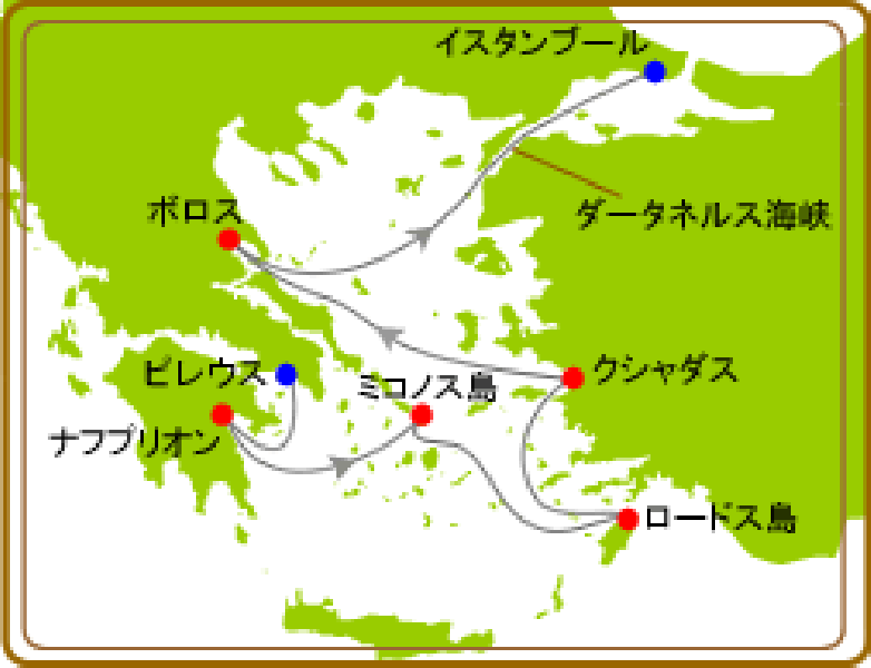 マップ