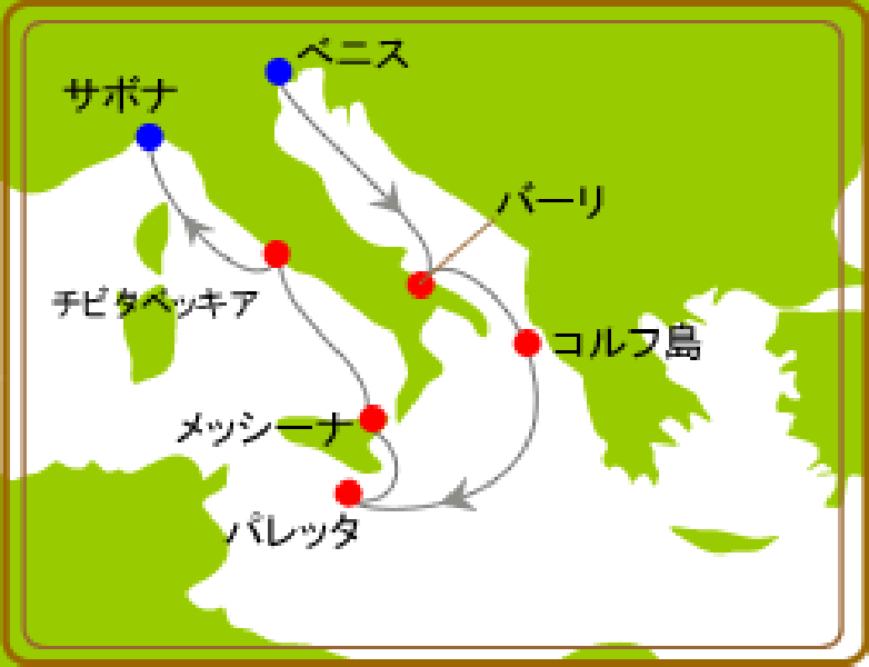 マップ