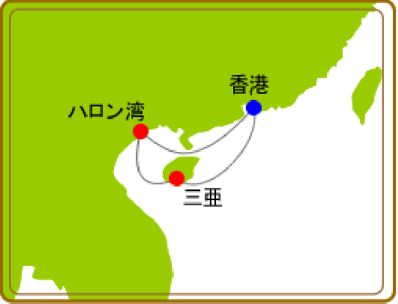 マップ