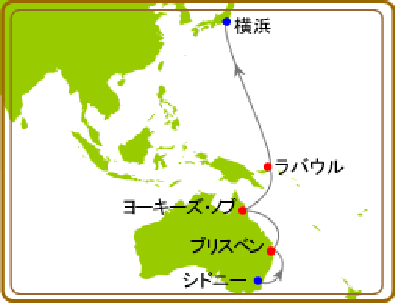 マップ