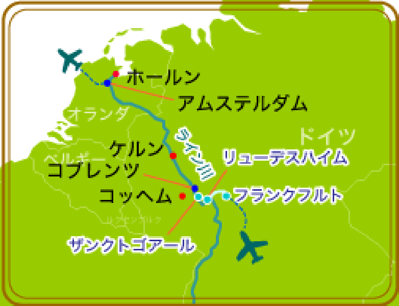 マップ