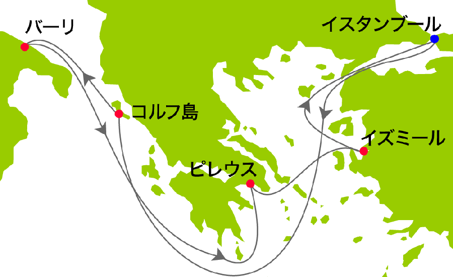 マップ