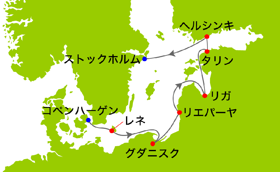 マップ