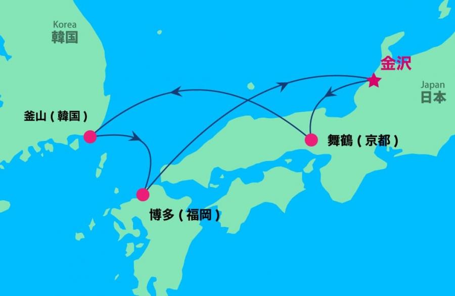 マップ