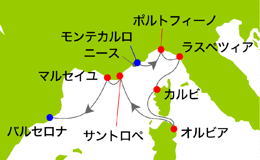 マップ