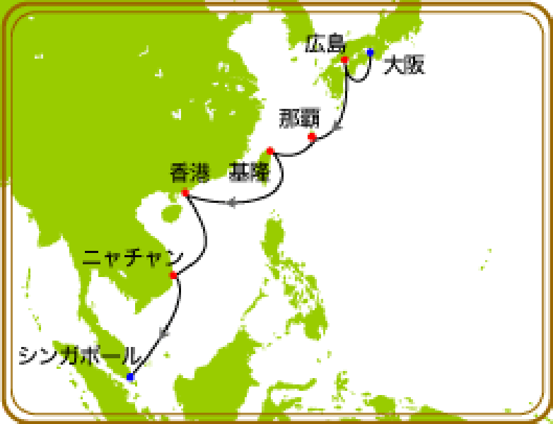 マップ