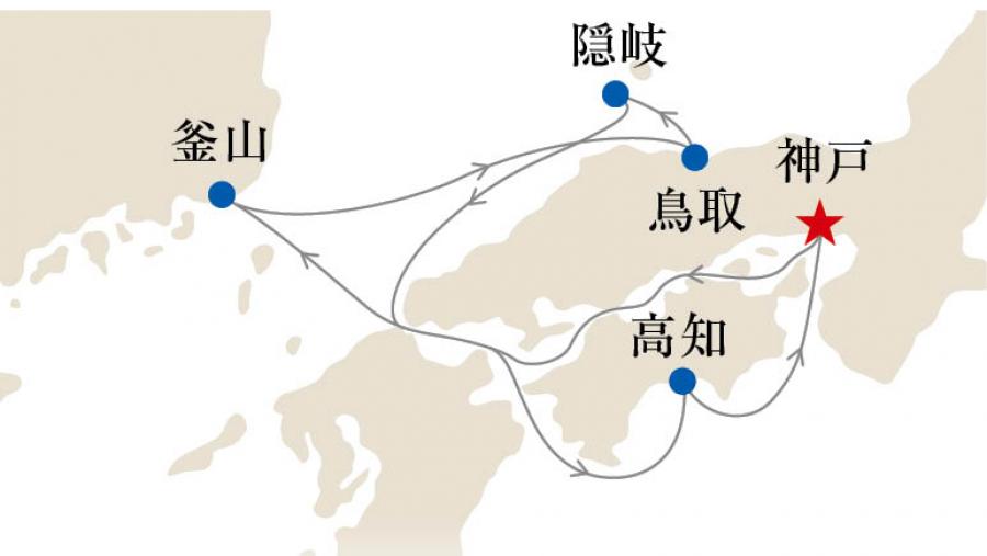 マップ