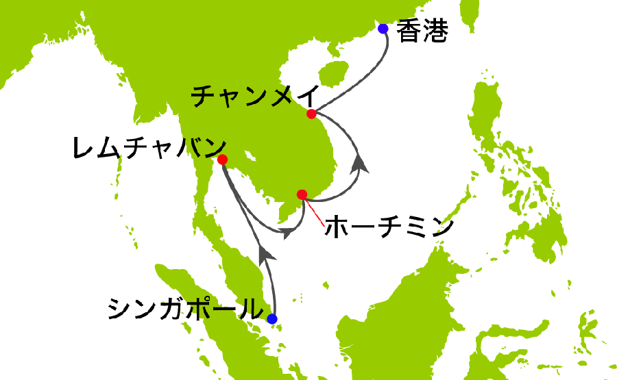 マップ