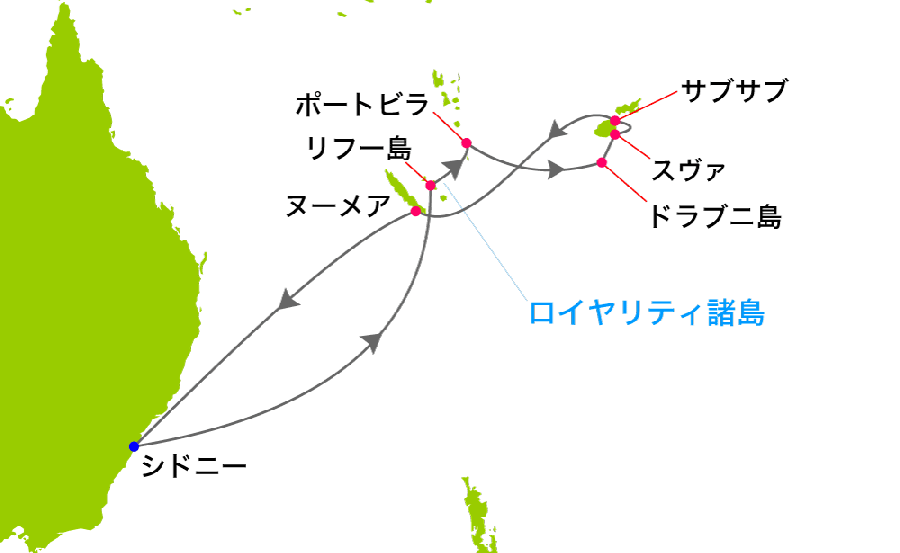 マップ