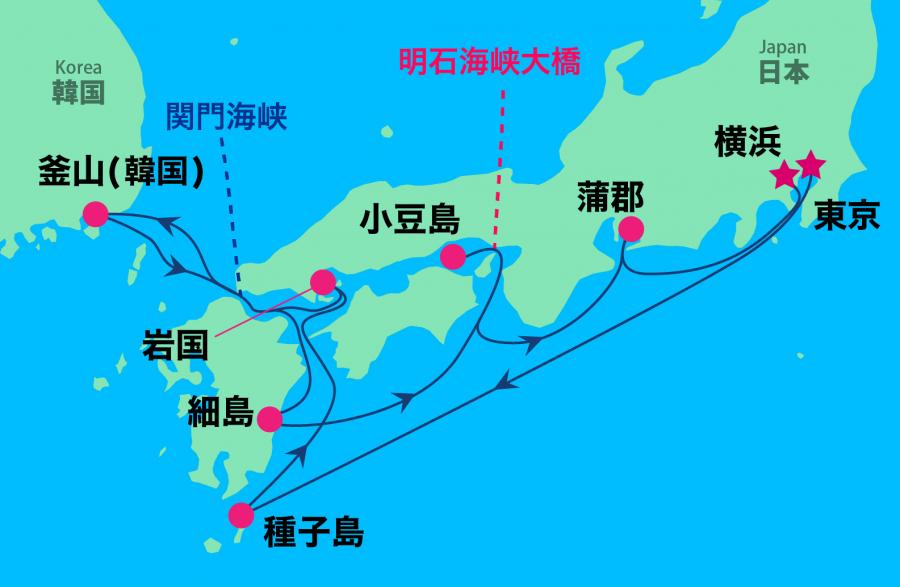 マップ