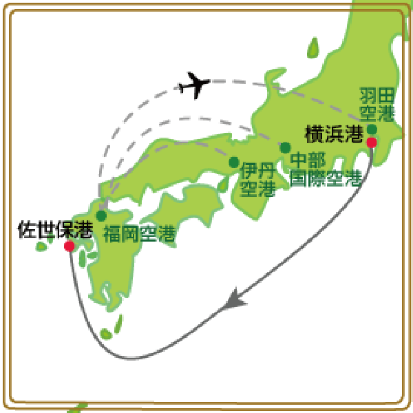 マップ
