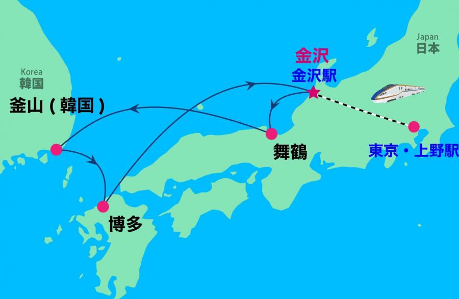 マップ