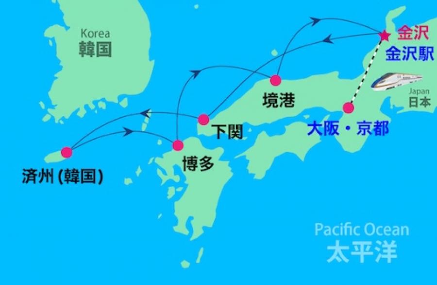 マップ