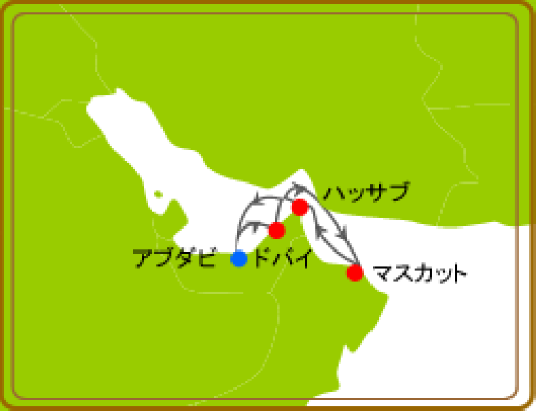 マップ