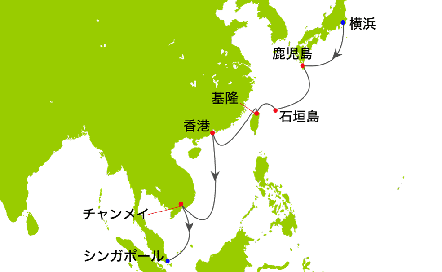マップ