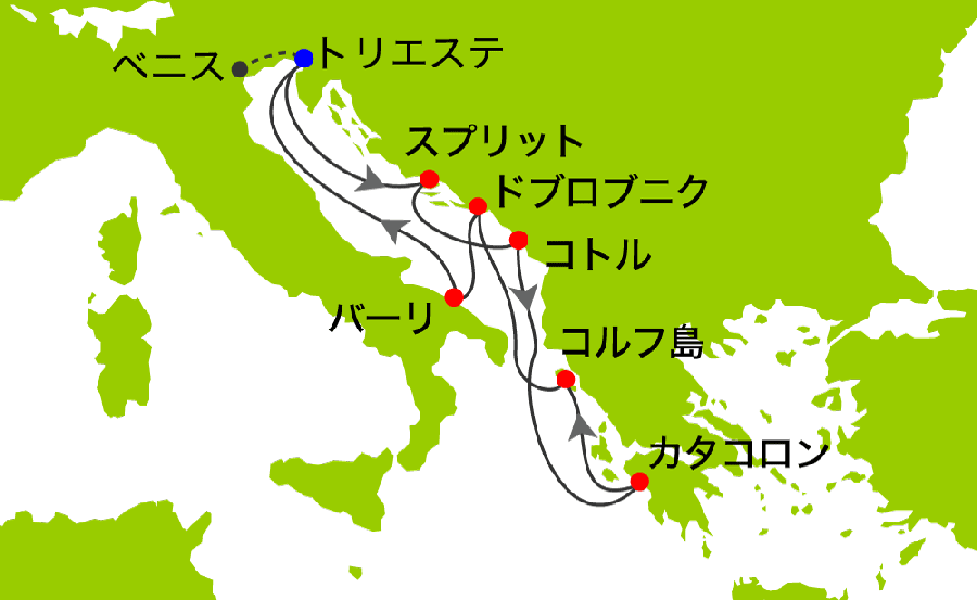 マップ