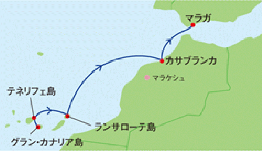 マップ
