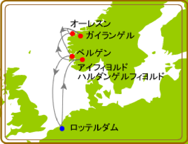マップ