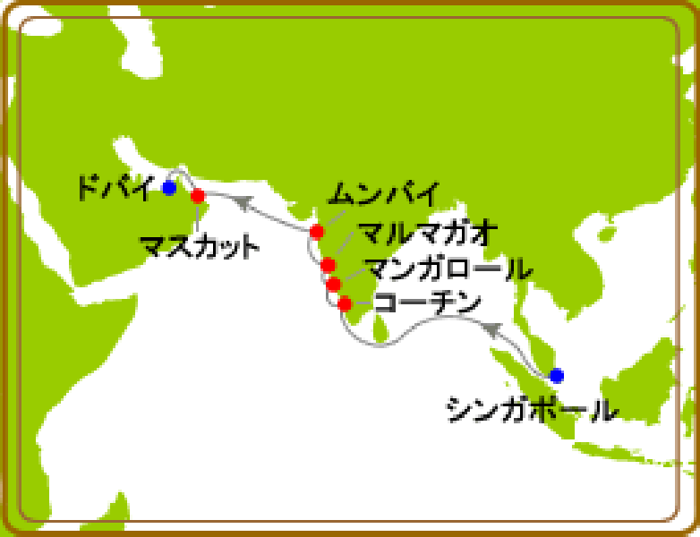 マップ