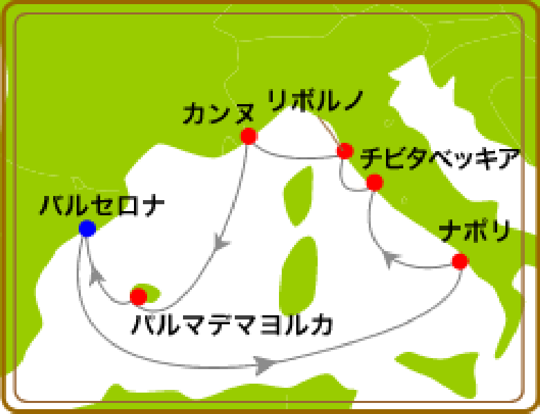 マップ