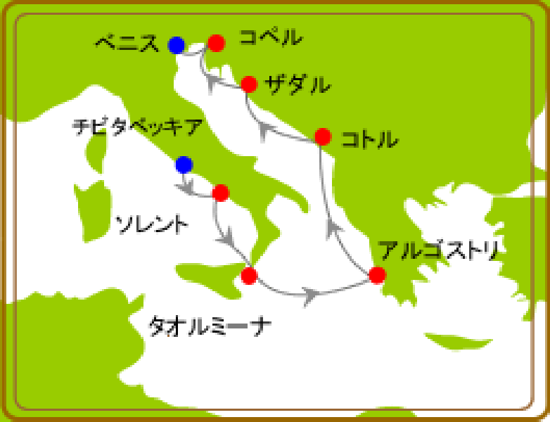 マップ