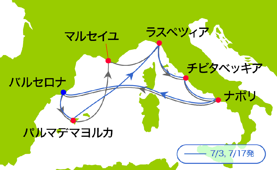 マップ