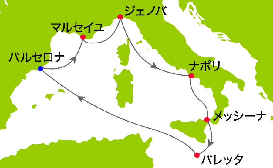 マップ