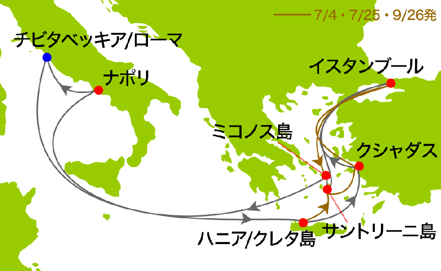 マップ
