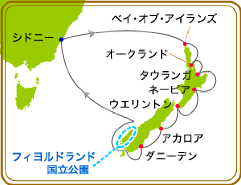 マップ