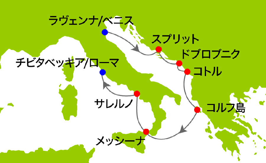 マップ