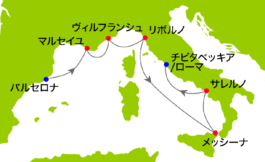 マップ