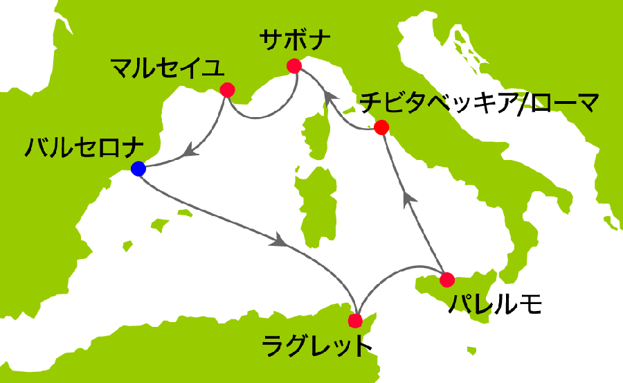 マップ