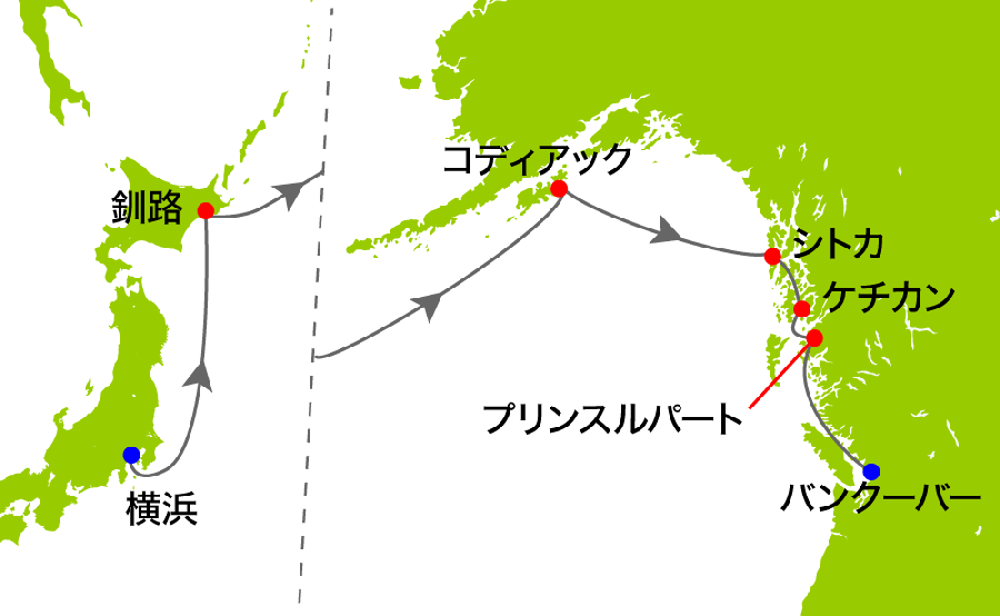 マップ