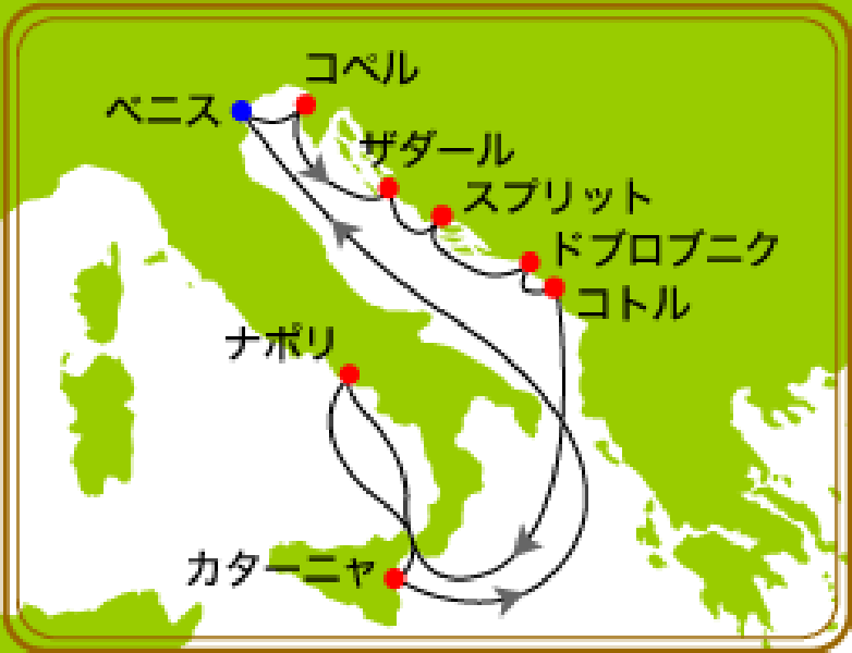 マップ