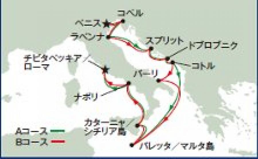 マップ