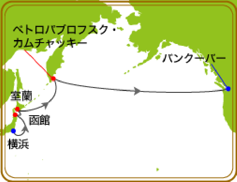 マップ