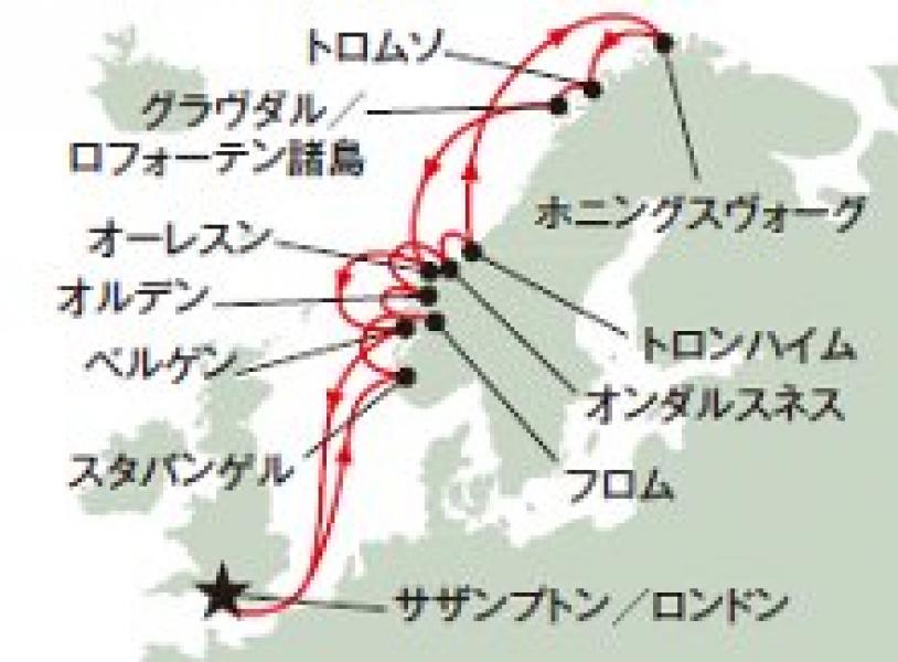 マップ