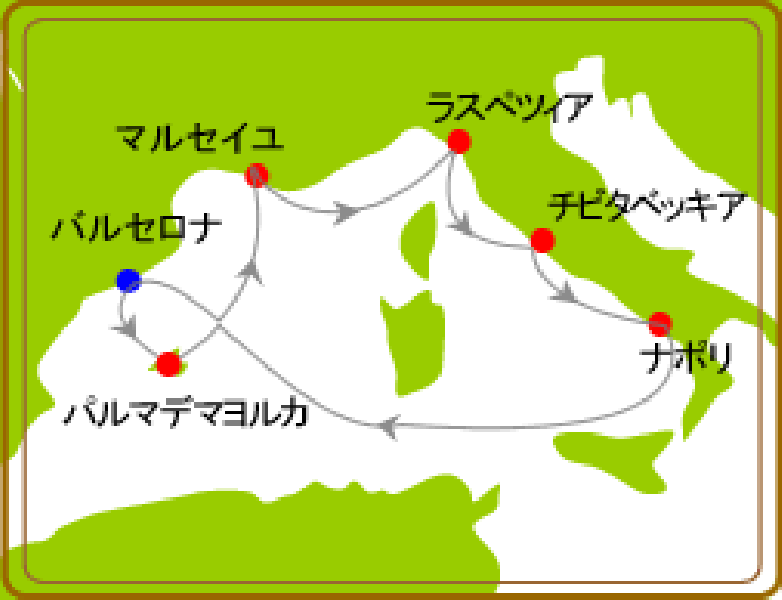 マップ