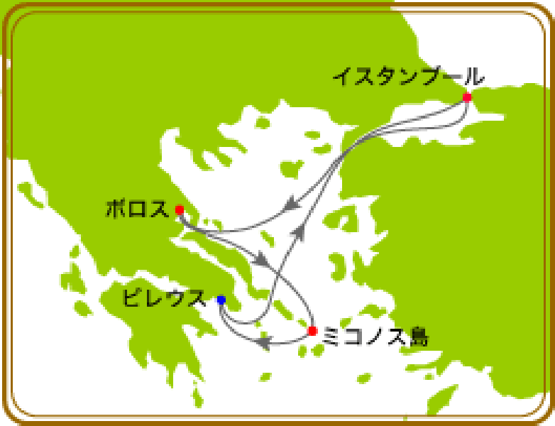 マップ