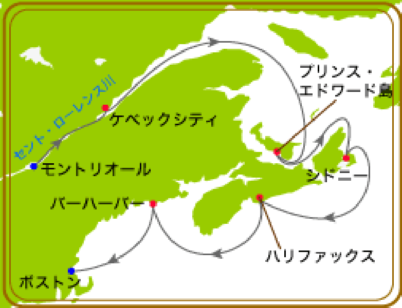 マップ