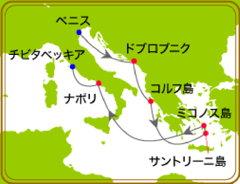 マップ